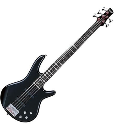 Ibanez Mikro GRGM21GB Electric Guitar : Amazon.in: Musical Instruments